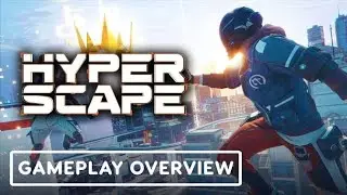 Hyper Scape//Welcome to the noobdom