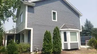 Infinity Exteriors: Expert Roof & Siding Replacement in Illinois Suburbs