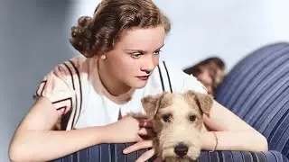Alfred Hitchcock's 'Young and Innocent' (1937)