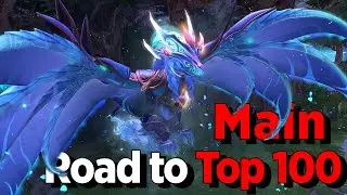 Месяц мейна 3/30 | YouTube - 21:9, Twitch - 16:9