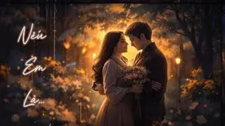 Nếu Em Là... -Nhạc valse ballad - Nhạc trữ tình có lời
