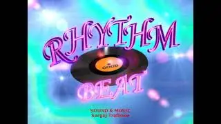 PS1 - Rhythm Beat OST - Mutant's Smile
