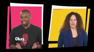 English in a Minute: Beat Around the Bush