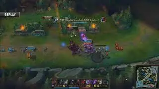 Jizuke reaction at Misfits clown fiesta - EU LCS final third place - Misfits vs Vitality