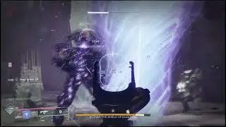 Destiny 2 Rite of 9 Ghosts Use Adept No Survivors Attrition Orbs with Rimestealer Epitaph