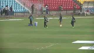 Pakistan Cricket team Practice Gaddafi Stadium Lahore before T20 match against Sri Lanka #PAKvsSL