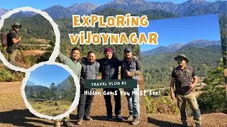 Exploring the Namdapha Frontier: A Lisu Wren-Babbler Expedition