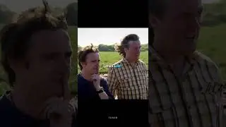 Jeremy vs STIG police car challenge #jeremyclarkson #cars #funny #car #jamesmay #carshow