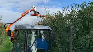 Rinieri BRM fruitteelt
