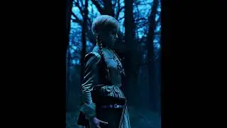 Goody Addams Appears in Wednesday s Vision for the First Time wednesday  #fypyoutube