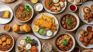TRY It If You're A YUMMY Food Lover! #food #compilation #travel #yummy #foodie #love #cooking #like