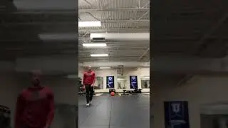 Crossover and back