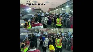 People where too much in Zion ministry today watch after program close Today thank you All the blog&rsquo;