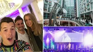 PLAYLIST LIVE DC 2015!!