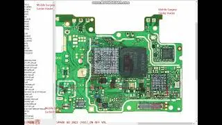 Tecno Spark GO 2022 (KG5) Power key And Volume Key Jumper Ways Solution