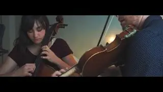 Auld Lang Syne // Oliver The Crow (Kaitlyn Raitz and Ben Plotnick)