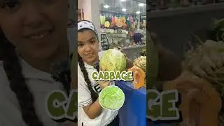 Давайте вместе выучим самые важные названия овощей и фруктов на английском языке с Ширазом 🍋🍊🍐🍎🍇🍓🥔🧄
