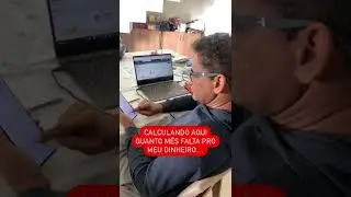 Se voc&ecirc; ainda est&aacute; nessa, precisa de organiza&ccedil;&atilde;o financeira. Tem curso free #xexeretandofinancas