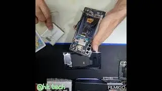 samsung note 10 battery replacement