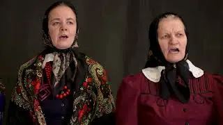 Już od was odchodzę - DOLINA POPRADU z Piwniczej-Zdroju