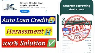 Khyati credit loan app | Khyati credit loan app real or fake 