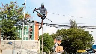 Xpogo Indonesia