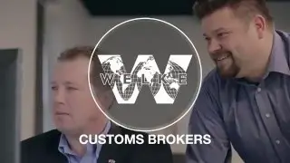 Welke Customs Brokers | Company Profile