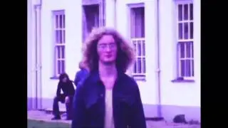 Dartington Hall School 1974 Pt II