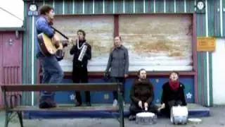 A Thousand Fuegos - Astray / THEY SHOOT MUSIC