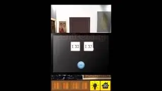 100 Doors Brain Teasers 2 Level 20 Walkthrough