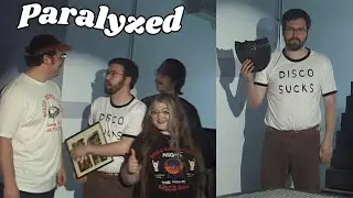 The Erly - Paralyzed (OFFICIAL MUSIC VIDEO)