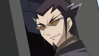 Dr. Ziggurat Laugh