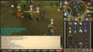 Original Combo by Monsow Magic