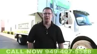 Mobile Shredding Services Orange County CA (949) 407-5588