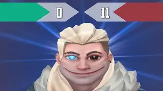 The ultimate comback of the Pepega's - Valorant (Funny randoms)