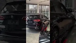 2023 BMW X5