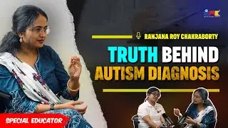 Most Families Get This Wrong After An Autism Diagnosis (2025) | India Autism Center