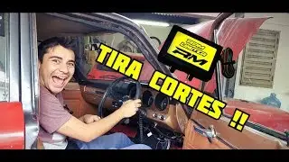 TIRA CORTE ! | COLOCANDO CONTROL DE LARGADA + LIMITADOR | Proyecto Falcon XXI