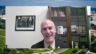 13th North American Infrastructure Leadership Forum - US Congressman Rick Larsen (WA - 2)