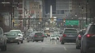 Future of Buffalo Transportation