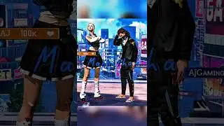 Dil Lagana Mana Tha x Free Fire | Free fire  🎧🔥#shorts