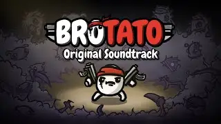 Brotato Original Soundtrack - Phase Break