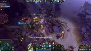 Double clockblock