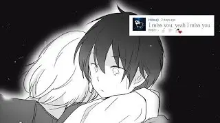 Nightcore - I Miss You (Clean Bandit) Lyrics