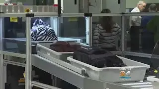 TSA Failed To Detect Weapons, Bombs During Most Screening Tests
