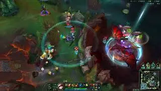 Cool Bard stun