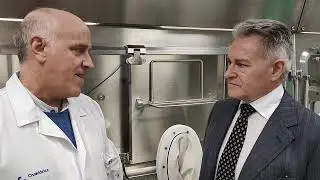 Interview with prof. Ander Izeta