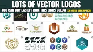 Shutterstock Logo Design | Vector Logos