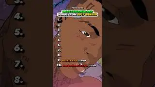 2017s BEST Hit Rap Song?
