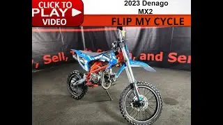 2023 Denago MX2